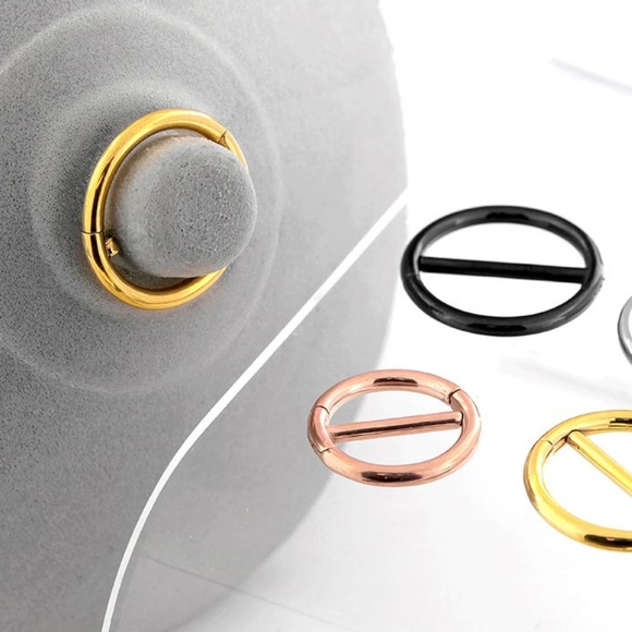 Seamless Halo Clicker - Picture 2 of 7